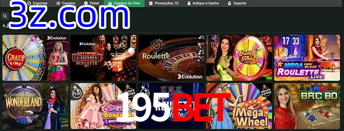 195BET bet