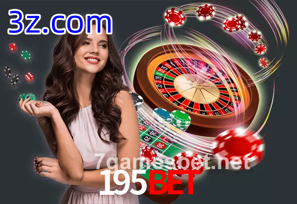 vivo no cassino 195BET