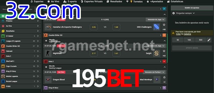  195BET