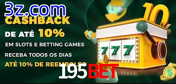  195BET
