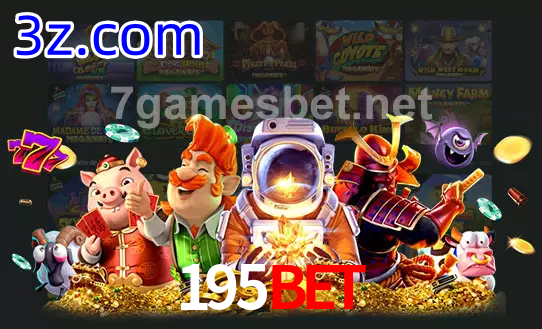 cassino 195BET